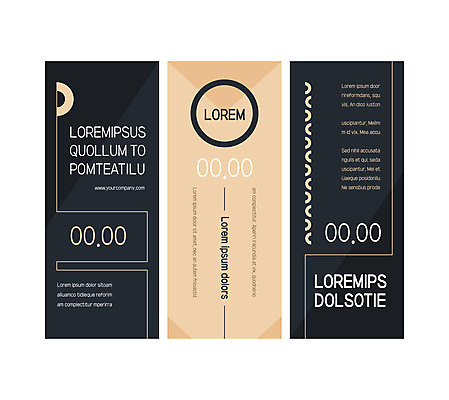 템플릿 배너 배너템플릿 세로배너 이벤트 사람없음 검은색 현수막 원형 계획 배너세트 엑스배너 AI파일 도형 컬러 컨셉 세로 세트 파일형식 벡터