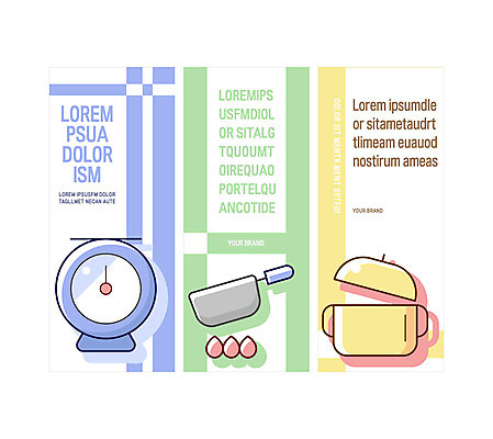 템플릿 배너 배너템플릿 세로배너 주방용품 저울 요리 사람없음 현수막 프라이팬 냄비 강의 버너 배너세트 엑스배너 AI파일 생활용품 세로 세트 솥 파일형식 벡터
