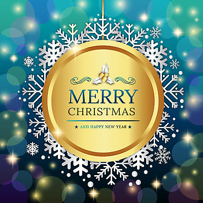 열매 백그라운드 크리스마스 일러스트 나뭇잎 사람없음 빛 금색 원형 눈송이 보케 국내일러스트 AI파일 도형 식물 기념일 컬러 잎 눈_날씨 파일형식 벡터