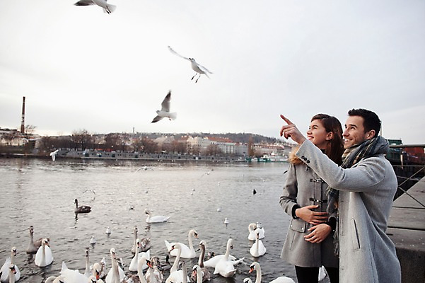 포토 JPG 주간 서양인 외국인 커플 응시 여자 남자 호수 겨울 데이트 여러마리 갈매기 서기 미소 웃음 사람 손짓 상반신 20대 성인 야외 두명 일상 앞모습 옆모습 가리킴 구경 즐거움 백조 체코 성인만 국내포토 자연요소 시선 계절 감정 유럽 뷰포인트 다수 관계 모션 조류 표정 인종 청년 라이프 파일형식