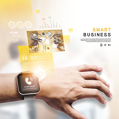 PSD 외국인 백인 편집이미지 손 여자 남자 회의 미래 협력 앉기 여러명 상반신 20대 성인 신체부위 30대 하이앵글 태블릿 노란색 디지털 비즈니스맨 비즈니스우먼 스마트 편리함 홀로그램 화상통화 스마트워치 성인만 4차산업 미래산업 이미지편집 서양인 산업 뷰포인트 컬러 다수 컨셉 비즈니스 모션 사람 인종 청년 장년 전자제품 스마트기기 직장인 통화 웨어러블 파일형식