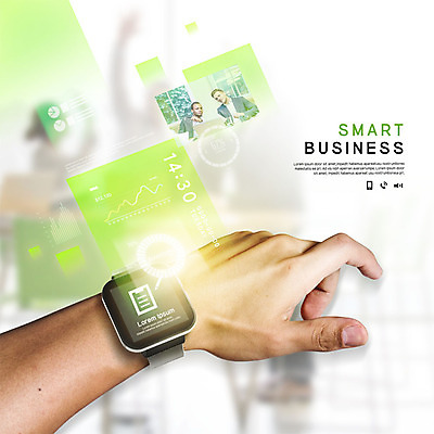 PSD 외국인 백인 편집이미지 손 남자 흑인 회의 미래 협력 20대 성인 두명 앞모습 신체부위 초록색 30대 디지털 비즈니스맨 스마트 편리함 홀로그램 스마트워치 성인남자만 4차산업 미래산업 이미지편집 서양인 산업 뷰포인트 컬러 컨셉 비즈니스 사람 인종 청년 장년 스마트기기 직장인 웨어러블 남자만 성인만 파일형식