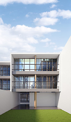 주간 PSD 구름 편집이미지 건축 하늘 주택 빌딩 잔디 사람없음 야외 건물 3D소스 3D 도시 디지털합성 편집3D 자연요소 식물 건축물 파일형식