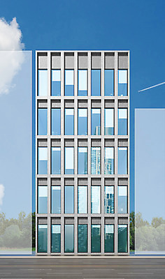 주간 PSD 나무 구름 편집이미지 건축 하늘 주택 빌딩 사람없음 야외 건물 반사 3D소스 3D 도시 디지털합성 편집3D 자연요소 식물 건축물 파일형식