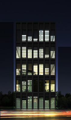 PSD 나무 편집이미지 건축 주택 빌딩 사람없음 야외 건물 빛 3D소스 3D 도시 야간 디지털합성 편집3D 자연요소 식물 건축물 파일형식