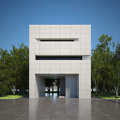 주간 PSD 나무 편집이미지 건축 하늘 주택 빌딩 사람없음 야외 건물 3D소스 3D 도시 디지털합성 콘크리트 편집3D 자연요소 식물 건축물 파일형식