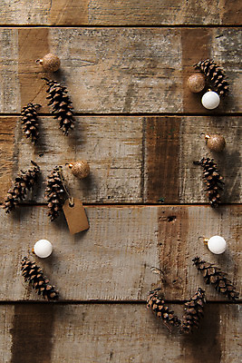 포토 JPG 스튜디오촬영 크리스마스 겨울 크리스마스용품 실내 사람없음 인테리어 장식볼 솔방울 감성 네임텍 나무배경 국내포토 디자인 계절 기념일 백그라운드 컨셉 내부 장식 용품 파일형식