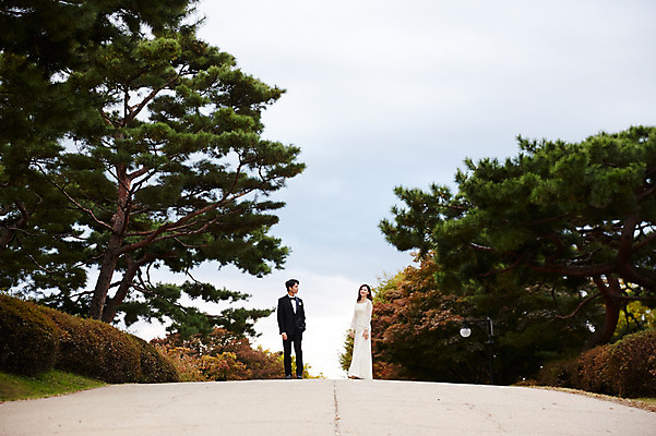 포토 JPG 주간 전신 나무 커플 응시 공원 여자 남자 행복 결혼 사랑 서기 사람 20대 성인 야외 두명 앞모습 옆모습 30대 한국인 가을 예복 설레임 신랑신부 올림픽공원 성인만 국내포토 자연요소 식물 시선 옷 계절 공공시설 감정 신부_웨딩 뷰포인트 신랑 관계 모션 서울 동양인 이벤트 청년 장년 파일형식