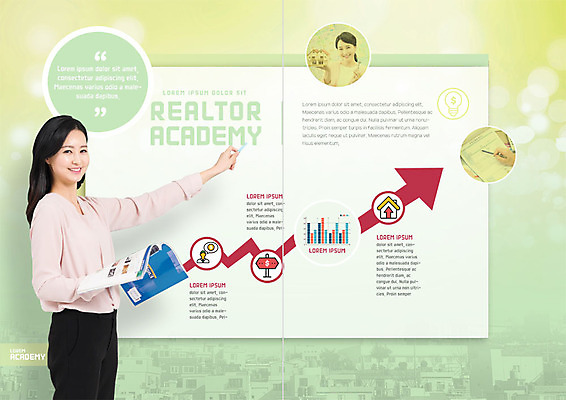 PSD 템플릿 표지디자인 북디자인 응시 출판디자인 여자 화살표 내지 리플렛 북커버 비즈니스 부동산 그래프 미소 사람 팜플렛 상반신 성인 두명 책 30대 한국인 가리킴 상승 부동산전문가 성인여자만 이미지템플릿 시선 컨셉 표정 동양인 손짓 장년 재산 전문직 여자만 성인만 파일형식