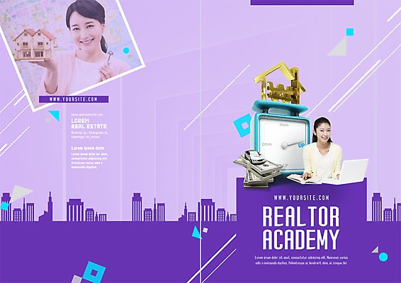 PSD 외국인 템플릿 표지디자인 북디자인 출판디자인 여자 교육 표지 리플렛 북커버 비즈니스 열쇠 부동산 주택 저울 미소 사람 빌딩 팜플렛 상반신 20대 성인 두명 건물 책 30대 보라색 한국인 일본인 강의 학원 돈더미 부동산전문가 여자만 성인여자만 이미지템플릿 건축물 컬러 돈 표정 동양인 인종 청년 장년 재산 전문직 성인만 파일형식 더미