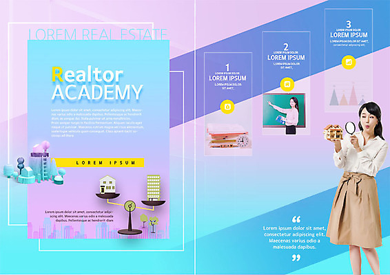 PSD 템플릿 표지디자인 북디자인 응시 출판디자인 여자 내지 리플렛 북커버 비즈니스 돋보기 부동산 주택 저울 사람 빌딩 팜플렛 상반신 성인 두명 30대 모형 칠판 한국인 강의 학원 책더미 성인여자만 이미지템플릿 시선 교육 동양인 건물 책 장년 재산 무더기 여자만 성인만 파일형식