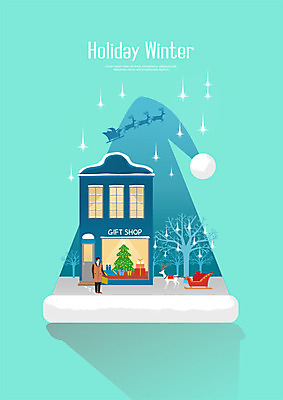 전신 PSD 남자 크리스마스 겨울 일러스트 산타모자 휴가 산 선물 한명 사람 성인 크리스마스트리 루돌프 눈 편안함 즐거움 힐링 썰매 민트색 선물가게 홀리데이 성인남자한명만 국내일러스트 자연요소 모자_잡화 1 계절 기념일 감정 컬러 날씨 사슴 상점 감각 남자한명만 성인남자만 파일형식