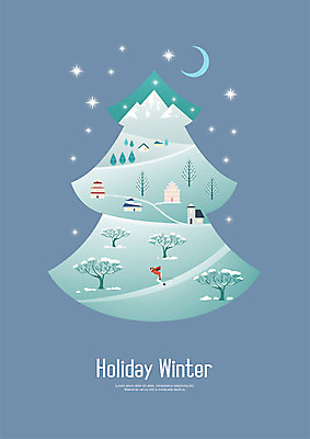 전신 PSD 여자 별 겨울 일러스트 휴가 스키 산 한명 사람 성인 파란색 크리스마스트리 마을 눈 초승달 편안함 별장 즐거움 힐링 홀리데이 성인여자한명만 국내일러스트 자연요소 1 계절 감정 컬러 크리스마스 날씨 겨울스포츠 주택 달 감각 여자한명만 성인여자만 파일형식