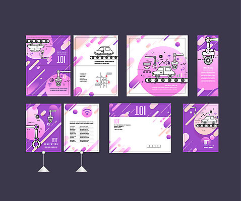 템플릿 배너템플릿 자동차 그래프 이벤트 사람없음 세트 보라색 기계 현수막 메모리칩 제조 전단 바쁨 엽서 초대장 약도 조립 로봇팔 생산라인 자동화 자동화기기 컨베어밸트 사물인터넷 소봉투 행사세트 행사템플릿 4차산업 AI파일 배너 산업 육상교통 컬러 지도 편지봉투 카드_감사 정보기술 부속품 편지 로봇 홍보물 파일형식 벡터