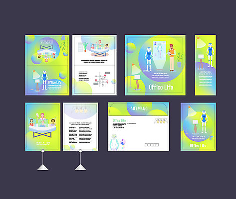 전신 템플릿 배너템플릿 여자 남자 패턴 비즈니스 회의 조명 사람 이벤트 여러명 상반신 성인 30대 노트북 세트 컬러풀 사무실 스크린 현수막 로봇 전단 바쁨 엽서 초대장 약도 소봉투 행사세트 행사템플릿 4차산업 AI파일 배너 산업 컬러 다수 지도 무늬 편지봉투 카드_감사 장년 전자제품 편지 홍보물 파일형식 벡터