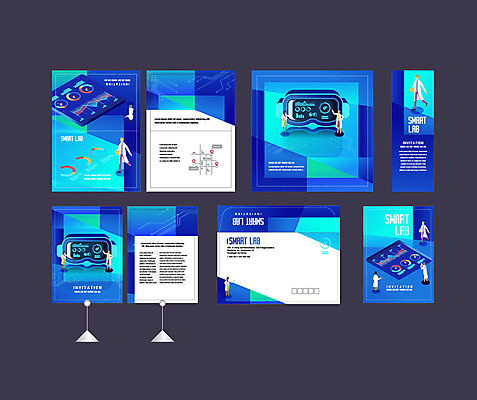 전신 템플릿 배너템플릿 여자 남자 그래프 사람 이벤트 여러명 성인 30대 파란색 세트 현수막 연구원 스마트 전단 바쁨 엽서 초대장 약도 연구소 가상현실 소봉투 행사세트 행사템플릿 4차산업 AI파일 직업 배너 산업 컬러 다수 컨셉 지도 편지봉투 카드_감사 장년 편지 홍보물 파일형식 벡터