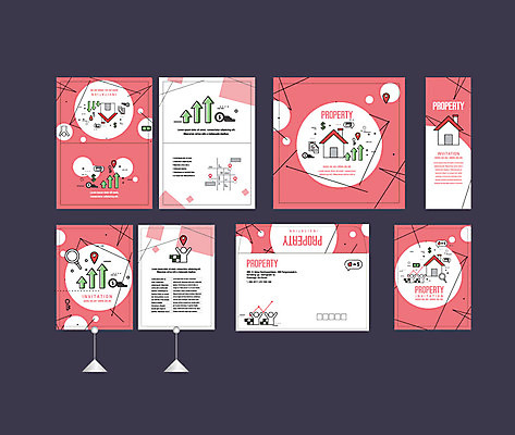 템플릿 배너템플릿 화살표 분홍색 돋보기 부동산 주택 이벤트 사람없음 세트 달러 현수막 신용카드 전단 문서 바쁨 엽서 초대장 약도 계약서 자산관리 소봉투 행사세트 행사템플릿 AI파일 배너 컬러 지도 돈 편지봉투 카드_감사 건물 금융 경제 재산 편지 홍보물 파일형식 벡터