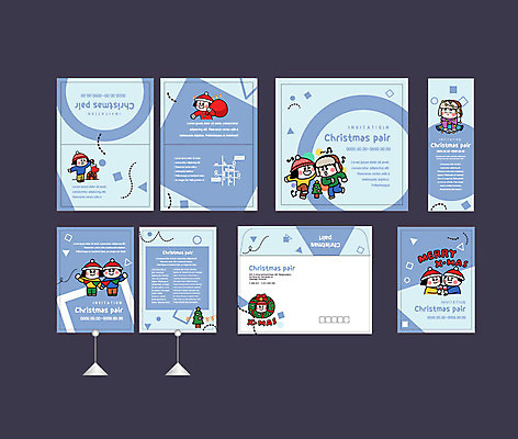 전신 템플릿 배너템플릿 여자 남자 어린이 크리스마스 겨울 산타옷 선물 사람 이벤트 여러명 상반신 세트 현수막 춤 즐거움 전단 엽서 초대장 약도 선물꾸러미 크리스마스리스 소봉투 행사세트 행사템플릿 AI파일 배너 옷 계절 기념일 감정 다수 지도 문화예술 편지봉투 카드_감사 화환 편지 홍보물 파일형식 벡터