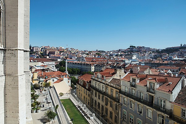 포토 JPG 주간 해외풍경 건축물 유럽풍경 하늘 주택 풍경 사람없음 야외 포르투갈 국내포토 자연요소 해외 건축 유럽 건물 파일형식