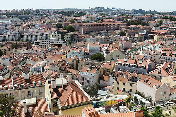 포토 JPG 주간 해외풍경 건축물 유럽풍경 주택 풍경 사람없음 야외 하이앵글 마을 포르투갈 국내포토 자연요소 해외 건축 유럽 뷰포인트 건물 파일형식