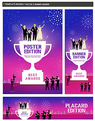 전신 PSD 템플릿 배너 배너템플릿 여자 노년 남자 가로배너 ZIP 포스터 세로배너 어린이 분홍색 불꽃놀이 사람 여러명 성인 파란색 손들기 카메라 촬영 현수막 배우 카메라맨 트로피 시상 시상식 촬영장비 배너세트 컬러 다수 모션 놀이 가로 세로 전자제품 세트 도구 사진사 상_우승 연예인 파일형식