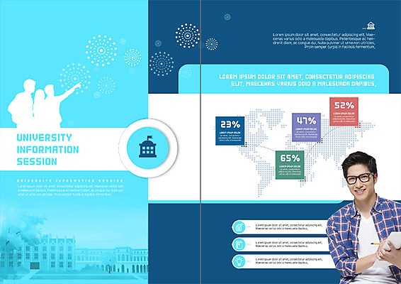 PSD 외국인 템플릿 표지디자인 북디자인 응시 출판디자인 교육 남자 실루엣 내지 리플렛 대학생 하늘색 세계지도 북커버 그래프 한명 미소 사람 팜플렛 상반신 20대 청년 건물 연필 정보 가리킴 기록 일본인 남색 입학 대학교 박람회 성인남자한명만 이미지템플릿 1 학생 건축물 시선 컬러 지도 학교 학용품 촬영기법 표정 동양인 인종 손짓 성인 파란색 세계 필기구 남자한명만 성인남자만 파일형식