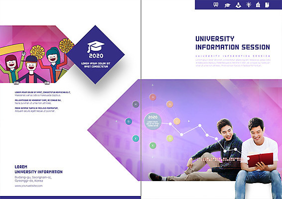 전신 PSD 템플릿 표지디자인 북디자인 배너템플릿 출판디자인 여자 교육 표지 남자 리플렛 북커버 학사모 전구 응원 그래프 미소 사람 앉기 팜플렛 여러명 상반신 20대 청년 책 보라색 한국인 응원용품 정보 현수막 즐거움 입학 대학교 박람회 성인만 모자_잡화 배너 감정 컬러 다수 졸업 학교 모션 표정 동양인 성인 오브젝트 파일형식