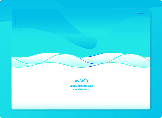 물결 백그라운드 곡선 일러스트 사람없음 파란색 컬러풀 유행 그라데이션 국내일러스트 AI파일 선 컬러 파일형식 벡터