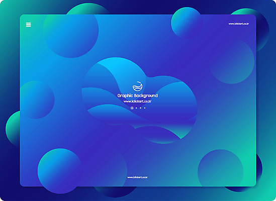 도형 백그라운드 곡선 일러스트 사람없음 파란색 컬러풀 유행 원형 그라데이션 국내일러스트 AI파일 선 컬러 파일형식 벡터