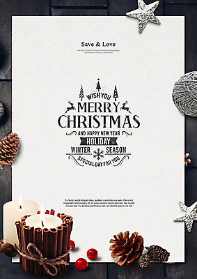 PSD 편집 편집이미지 열매 별 크리스마스 초 크리스마스용품 프레임 사람없음 장식 갈색 회색 털실 오브젝트 솔방울 실타래 이미지편집 자연요소 식물 기념일 컬러 실 용품 파일형식