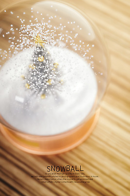 PSD 나무 편집이미지 별 크리스마스 겨울 유리 따뜻함 사람없음 크리스마스트리 노란색 3D 금색 눈 스노글로브 이미지편집 편집3D 자연요소 식물 계절 기념일 컬러 재질 날씨 장식 디지털합성 파일형식