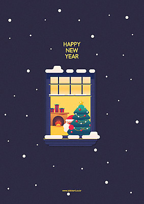 노년 남자 별 크리스마스 겨울 거실 일러스트 창문 새해 따뜻함 선물 한명 사람 이벤트 상반신 장식 선물상자 크리스마스트리 산타클로스 노란색 눈 남색 벽난로 해피뉴이어 새해선물 노인남자한명만 국내일러스트 AI파일 자연요소 1 계절 기념일 컬러 날씨 성인 상자 새해인사 남자한명만 노인남자만 파일형식 벡터 명절선물