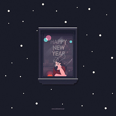 손글씨 응시 여자 크리스마스 겨울 일러스트 창문 새해 한명 사람 이벤트 상반신 성인 눈 남색 창가 벽난로 감성 해피뉴이어 성인여자한명만 국내일러스트 AI파일 자연요소 1 시선 계절 기념일 컬러 컨셉 날씨 새해인사 여자한명만 성인여자만 파일형식 벡터