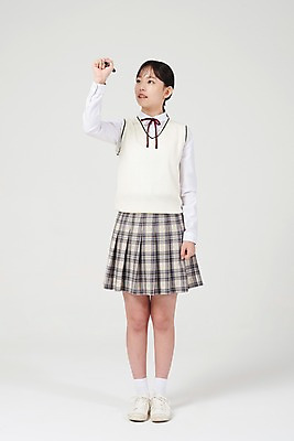 포토 JPG 스튜디오촬영 전신 응시 여학생 여자 교복 생각 중학생 청소년 실내 한명 서기 앞모습 10대 볼펜 십대라이프스타일 한국인 기록 흰배경 여중생 십대여자한명만 국내포토 1 학생 라이프스타일 시선 옷 뷰포인트 백그라운드 모션 사람 동양인 내부 펜 흰색 여자한명만 십대여자만 파일형식