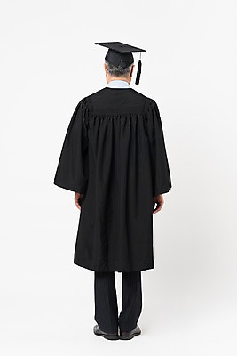 포토 JPG 스튜디오촬영 전신 할아버지 노년 남자 학사모 졸업 실내 한명 서기 사람 뒷모습 실버라이프 한국인 졸업가운 흰배경 대학교 70대 노인대학 노인남자한명만 평생교육 국내포토 모자_잡화 1 라이프스타일 교육 뷰포인트 백그라운드 학교 모션 동양인 성인 내부 흰색 가운 남자한명만 노인남자만 파일형식