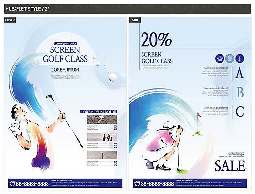 전신 템플릿 남자 ZIP 포스터 리플렛 하늘색 골프공 사람 앉기 여러명 상반신 성인 세일 외침 골프채 전단템플릿 전단 스크린골프 할인혜택 성인남자만 인디자인 INDD 이미지템플릿 다수 골프 공 모션 골프용품 파란색 소리 홍보물 남자만 성인만 파일형식 혜택