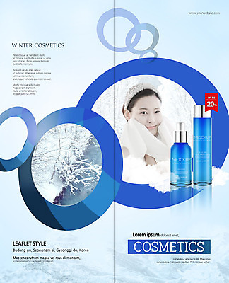 PSD 구름 템플릿 표지디자인 북디자인 응시 출판디자인 여자 표지 리플렛 겨울 2단접지 눈꽃 한명 미소 사람 팜플렛 상반신 성인 30대 파란색 수건 뷰티 세일 화장품 한국인 눈 원형 세안제 할인혜택 성인여자한명만 이미지템플릿 자연요소 도형 1 시선 계절 컬러 날씨 눈_날씨 표정 동양인 장년 위생용품 세안용품 여자한명만 성인여자만 파일형식 혜택