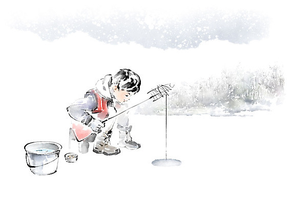 전신 PSD 응시 남자 행복 아들 어린이 겨울 일러스트 캘리그라피 가족 붓터치 낚시 어류 한명 사람 앉기 눈 구멍 낚싯대 숲 양동이 번짐 얼음낚시 송어 얼음구멍 소년한명만 국내일러스트 자연요소 1 시선 계절 감정 관계 모션 레저 날씨 수중동물 낚시용품 남자한명만 소년만 파일형식 효과