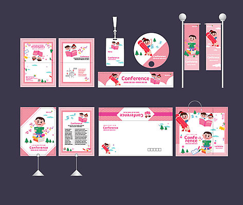 전신 템플릿 배너템플릿 여자 어린이교육 교육 남자 행복 어린이 분홍색 색연필 사람 이벤트 여러명 책 세트 독서 쇼핑백 현수막 전단 홍보물 엽서 초대장 패키지 약도 박람회 손부채 책더미 어린이만 소봉투 행사세트 행사템플릿 AI파일 배너 감정 컬러 다수 지도 가방 학용품 편지봉투 카드_감사 편지 무더기 파일형식 벡터