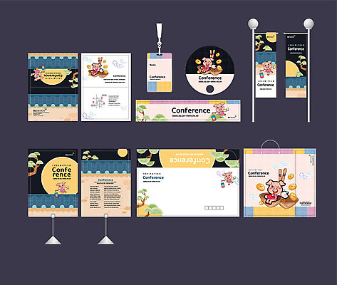 템플릿 전통 배너템플릿 행복 여러마리 새해 한옥 들기 이벤트 사람없음 세트 컬러풀 쇼핑백 전통문양 달 현수막 소나무 돼지 한복 청사초롱 전단 홍보물 엽서 초대장 돼지캐릭터 패키지 기와지붕 엽전 약도 복조리 박람회 손부채 소봉투 행사세트 행사템플릿 기해년 AI파일 자연요소 나무 한국전통 문양 배너 감정 컬러 동물캐릭터 다수 고건축 지도 가방 포유류 모션 지붕 편지봉투 카드_감사 전통소품 기와 동전 전통의상 편지 초롱 파일형식 벡터 2019년