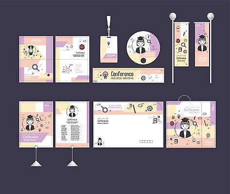 템플릿 배너템플릿 여자 지구 학사모 전구 졸업 돋보기 사람 이벤트 여러명 상반신 성인 세트 쇼핑백 연필 현수막 전단 홍보물 엽서 초대장 패키지 약도 박람회 손부채 소봉투 행사세트 행사템플릿 AI파일 모자_잡화 배너 교육 다수 지도 가방 학용품 편지봉투 카드_감사 필기구 편지 파일형식 벡터
