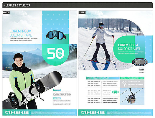 전신 템플릿 여자 남자 ZIP 포스터 리플렛 겨울 스키 스키장 서기 웃음 들기 사람 상반신 20대 성인 두명 앞모습 초록색 30대 세일 설원 한국인 흰색 눈 스노우보드 즐거움 전단템플릿 전단 스키복 리프트 반값 스키고글 성인만 인디자인 INDD 이미지템플릿 자연요소 옷 계절 감정 뷰포인트 컬러 모션 날씨 겨울스포츠 눈_날씨 표정 동양인 청년 장년 보드_스포츠 홍보물 파일형식