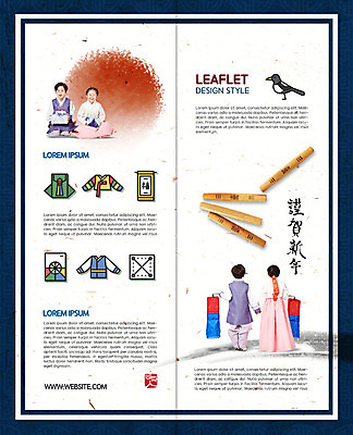 전신 PSD 템플릿 표지디자인 북디자인 출판디자인 여자 명절 남자 내지 어린이 리플렛 2단접지 새해 선물 서기 사람 앉기 팜플렛 여러명 상반신 앞모습 뒷모습 컬러풀 한국인 윷놀이 한복 청사초롱 까치 새해선물 어린이만 기해년 이미지템플릿 한국전통 전통 기념일 뷰포인트 컬러 다수 모션 조류 동양인 전통놀이 전통의상 초롱 파일형식 2019년 명절선물