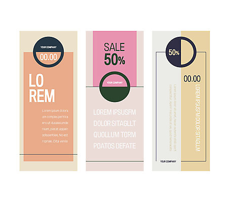 템플릿 배너 배너템플릿 세로배너 선 이벤트 사람없음 세일 현수막 원형 아치 배너세트 엑스배너 AI파일 도형 세로 세트 파일형식 벡터