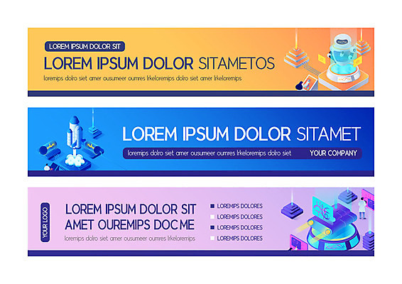 전신 템플릿 배너 배너템플릿 여자 남자 가로배너 과학 실험 사람 이벤트 상반신 성인 세명 파란색 주황색 로켓 연구실 연구원 우주선 로봇 그라데이션 연구소 배너세트 4차산업 이미지템플릿 AI파일 직업 산업 컬러 가로 세트 우주 파일형식 벡터