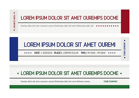 템플릿 배너 배너템플릿 가로배너 선 이벤트 사람없음 빨간색 초록색 파란색 점 배너세트 이미지템플릿 AI파일 컬러 가로 세트 파일형식 벡터
