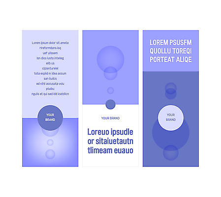 템플릿 배너 배너템플릿 세로배너 이벤트 사람없음 파란색 현수막 원형 겹침 배너세트 엑스배너 AI파일 도형 컬러 세로 세트 파일형식 벡터