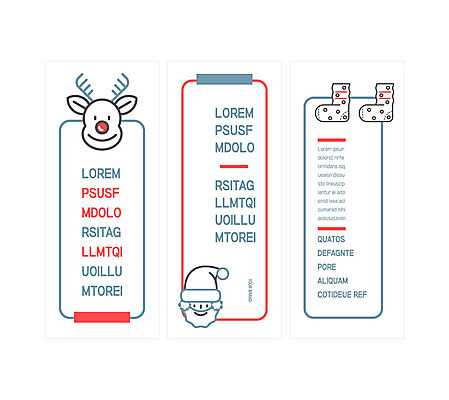 템플릿 배너 배너템플릿 세로배너 이벤트 사람없음 빨간색 초록색 산타클로스 루돌프 현수막 크리스마스양말 배너세트 엑스배너 AI파일 컬러 크리스마스장식 크리스마스 사슴 양말 세로 세트 파일형식 벡터