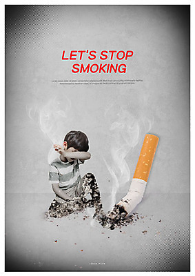 PSD 편집이미지 남자 어린이 캠페인 흡연 담배 흑백 건강 한명 사람 상반신 어둠 고통 회색 한국인 연기 담뱃재 금연 담배꽁초 소년한명만 카피스페이스 이미지편집 1 감정 컬러 촬영기법 동양인 공백 사회이슈 남자한명만 소년만 파일형식