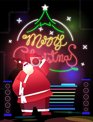 전신 노년 남자 행복 크리스마스 겨울 일러스트 조명 한명 웃음 사람 크리스마스트리 산타클로스 파티 즐거움 클럽 네온 노인남자한명만 국내일러스트 AI파일 1 계절 기념일 감정 표정 이벤트 성인 남자한명만 노인남자만 파일형식 벡터